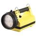 Streamlight Rechargeable Lantern (yellow). Model: 45826 21XN30