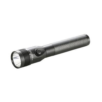 Streamlight Stinger LED HL Flashlight w/120V AC/12V DC - 1 PiggyBack, NiMH Batte