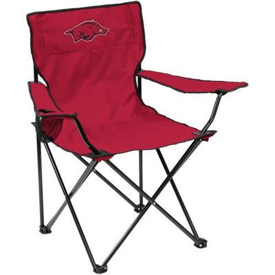 Generic Logo NCAA Arkansas Quad Chair