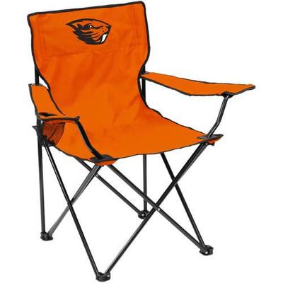 Generic Logo NCAA OR State Quad Chair