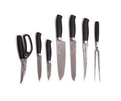 Camp Chef KSET9 9 Piece Knife Set