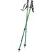 Generic Outdoor Products Apex Trekking Pole Set, Lime