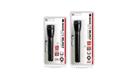 Maglite ML25LT 2-Cell C LED Flashlight - C - Aluminum, Metal - Black