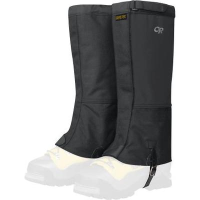 Outdoor Research Expedition Crocodile Gaiter Black, S