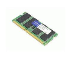 ADDON Hp H6y75ut#Aba Compatible 4Gb Ddr3-1600Mhz Unbuffered Dual Rank 1.35V 204-