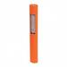 Bayco Flashlight (led) orange, 150/120/60/270 L. Model: NSP-1260 5RAF3