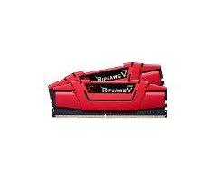 G.Skill 16GB (2 x 8GB) Ripjaws V Series 288-Pin DDR4 SDRAM DDR4 2400 (PC4-19200) Intel Z170 Platform