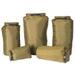 Snugpak 80DS01CB-SM Dri-Sak Original, Small, 4 Liter, Coyote Brown