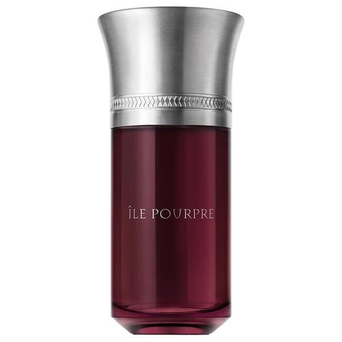 Liquides Imaginaires - L´ile Pourpre Eau de Parfum 100 ml