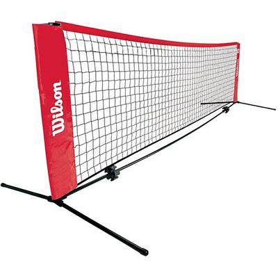 Wilson 18 Foot Starter EZ Tennis Net