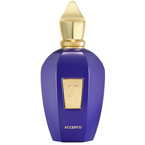 XERJOFF - VIBE Accento Eau de Parfum 100 ml