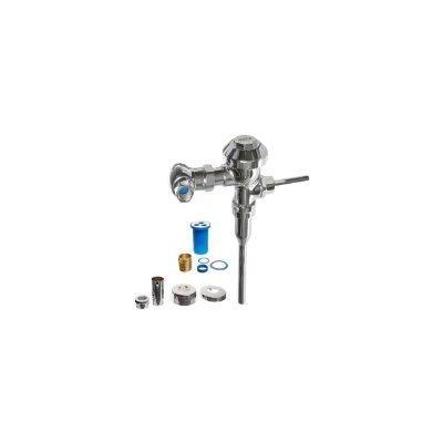 Zurn Z6003-WS1-YB-YC Aquaflush Flush Valve 1.0 Gallon With Cast Wall Flange And Sweat Kit