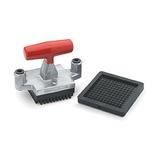 Vollrath 15079 Redco Instacut T-Handle, Pusher Block and Blade screenshot. Fans directory of Appliances.