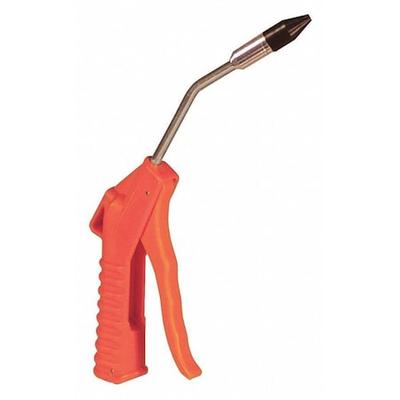 ASTRO PNEUMATIC 1718 Blow Gun With Rubber Tip