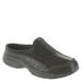 Easy Spirit Traveltime Mule - Womens 9.5 Black Slip On B