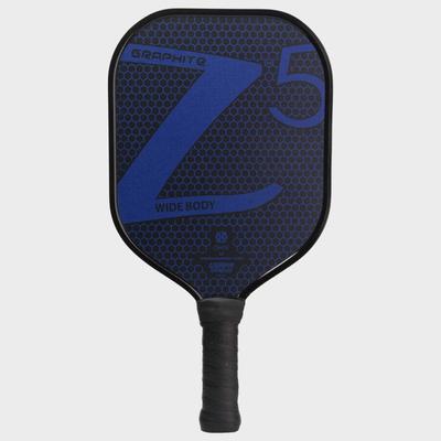 Onix Graphite Z5 WideBody Paddle Pickleball Paddles Blue