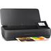 HP OfficeJet 250 Mobile All-in-One Inkjet Printer CZ992A#B1H