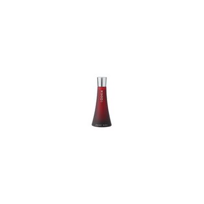 Hugo deep Red - Eau de Parfum (EdP) (90ml)