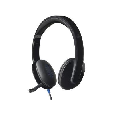 USB Headset H540