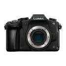 Lumix DMC-G81 Body