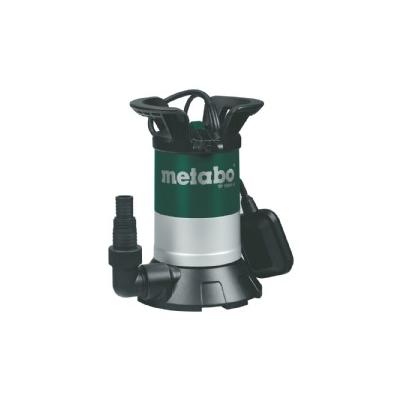 Klarwasser-Tauchpumpe TP 6600