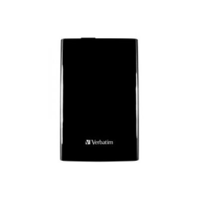 Store 'n' Go - 2TB