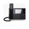 IP232 Telefon, Farbdisplay, Rufnummernanzeige, Freisprechfunktion, Ethernet, USB-Anschluss