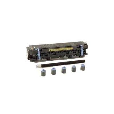 HP 110v Maintenance Kit For Lj 9000 9040 9050 Series/Mfp 350k Yld