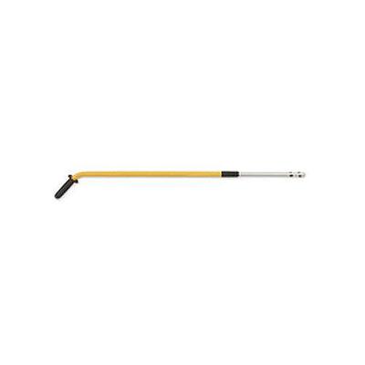 Rubbermaid Mop Handles for Microfiber Mopping System - Telescoping Ergonomic Handle