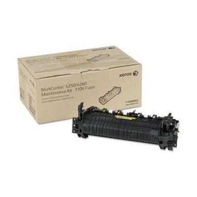 Xerox 115R00063 Maintenance Kit 110V Fuser 200000 Yield
