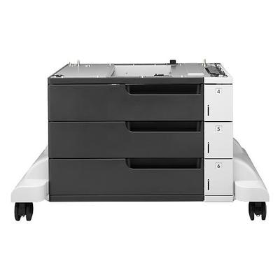 HP LaserJet 3500-sheet High-capacity Input Tray (3500 Sheet)