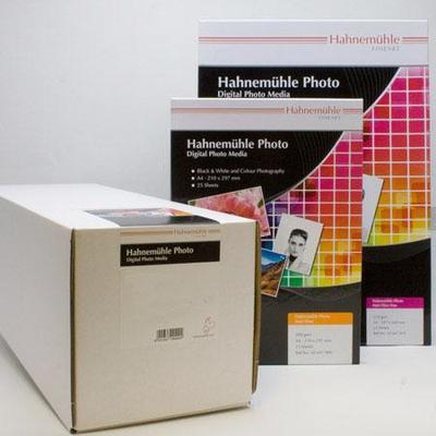Hahnemuhle - Photo Matt Fibre InkJet Paper Roll, 24""x100', 200gsm, 1 Roll