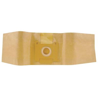 Bissell Big Green BGCOMP9H bags, 25 bags to a pkg, 10 pkgs of 25 to a case #BGPK25COMP9DW