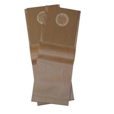 Bissell Commercial Disposable Vacuum Bags For Model Bg101h And Bg102h (pack Of 10)