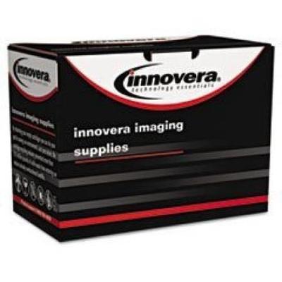 Innovera M177C Remanufactured CF351A (130A) Toner, 1000 Yield, Cyan (IVRM177C)