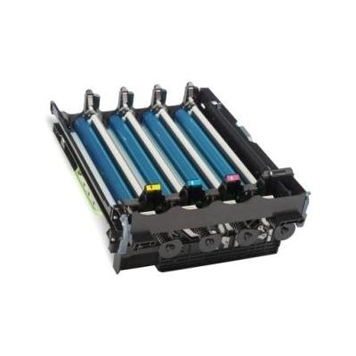 Lexmark 700P Photoconductor Unit (40000 Page Color - 1 Pack)