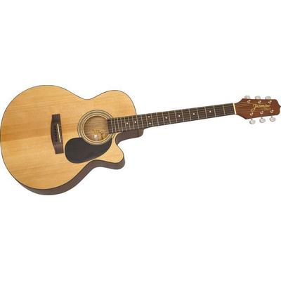 Jasmine by Takamine S34C NEX Cutaway Acoustic Guitar