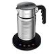 Nespresso, Aeroccino4 milk frother Schiuma latte, in silver, code 4192