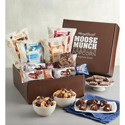 Moose Munch Premium Collection