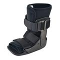 Short Fracture Walker Boot - Ideal for Stable Foot and Ankle Fracture, Achilles Tendon Surgery, Acute Ankle Sprains, Post Op Care (Large (Shoe Size 10-11.5))