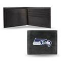 NFL Embroidered Billfold Multi No Size Leather