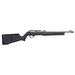 Magpul Ruger 10/22 Takedown Hunter X-22 Stock - Ruger 10/22 Takedown Hunter X-22 Stock Polymer Bla