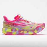 ASICS Noosa Tri 15 Women's Running Shoes Hot Pink/Safety Yellow