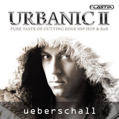 Ueberschall Urbanic II