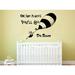 Decal House Dr Seuss Oh the Places You'll Go Wall Decal Vinyl in White/Brown | 22 H x 30 W in | Wayfair zx236Cream