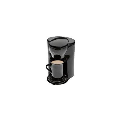 Cafetière à filtre 1 tasse Clatronic KA 3356 CLATRONIC