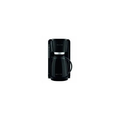 CT3808 - Cafetière filtre, 850 watts, Noir