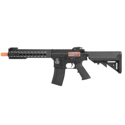 Colt M4A1 Short Keymod AEG-Full Metal Black Large 180842