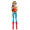 DC Comics Superhero Girls Feature Wonder Women