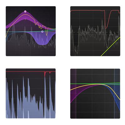 FabFilter Mastering Bundle